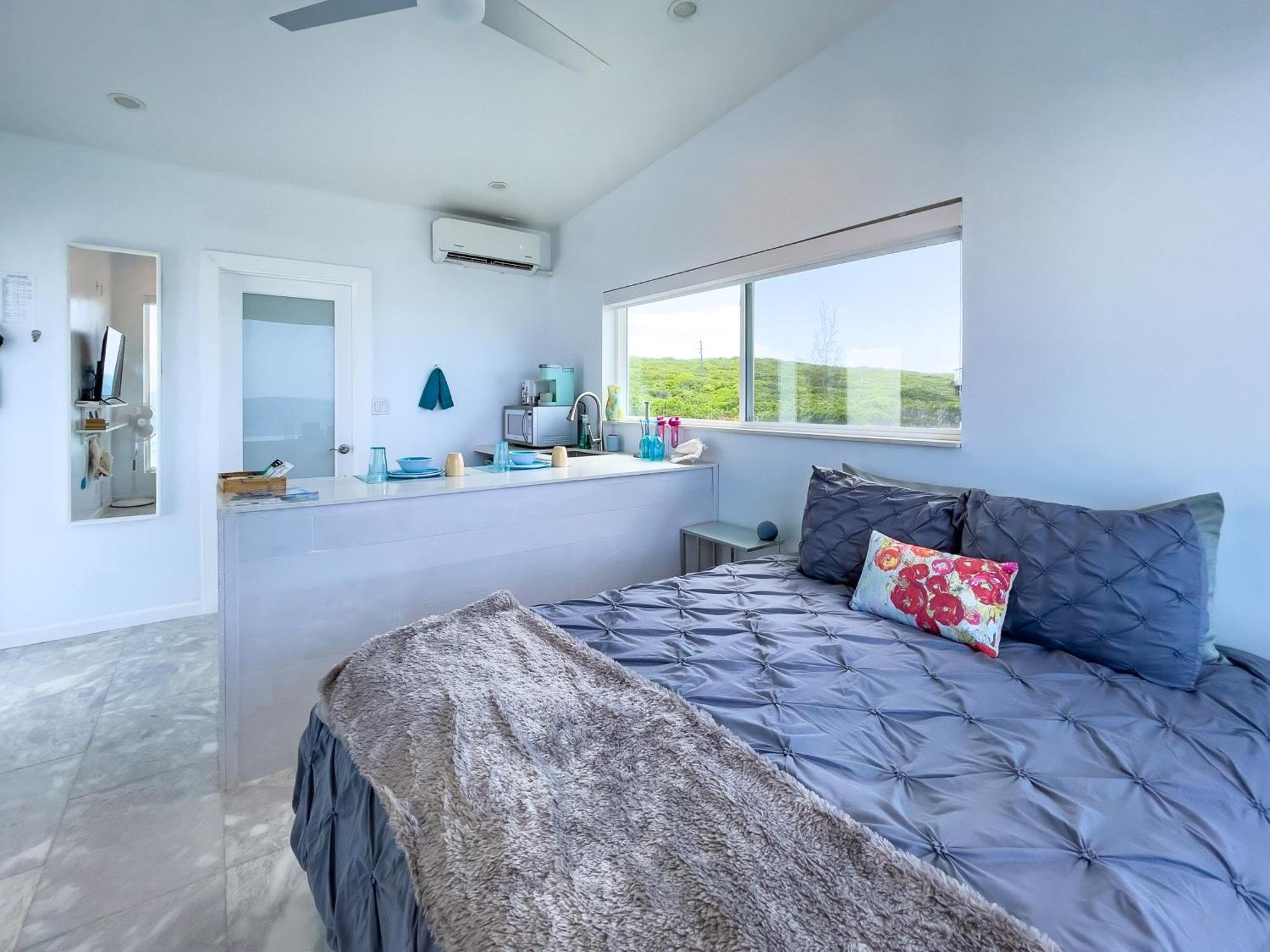 Mika'S Resort Governor's Harbour Ngoại thất bức ảnh