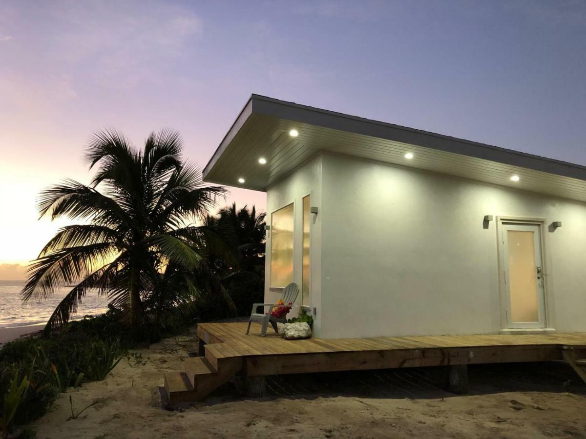 Mika'S Resort Governor's Harbour Ngoại thất bức ảnh