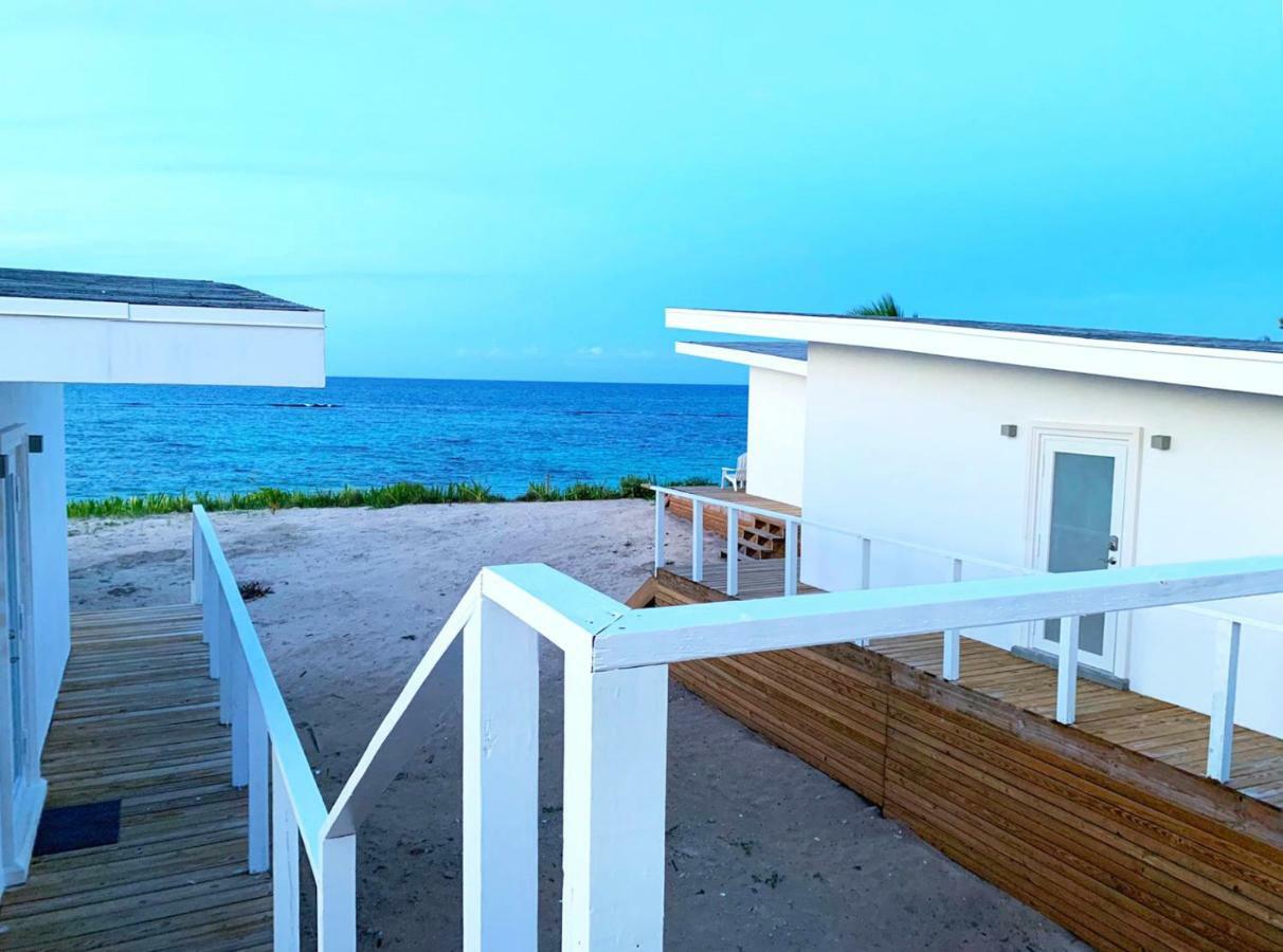 Mika'S Resort Governor's Harbour Ngoại thất bức ảnh