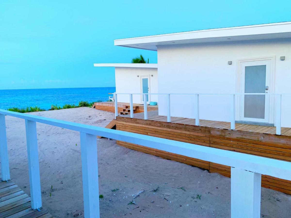 Mika'S Resort Governor's Harbour Ngoại thất bức ảnh