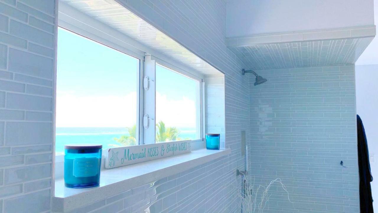 Mika'S Resort Governor's Harbour Ngoại thất bức ảnh