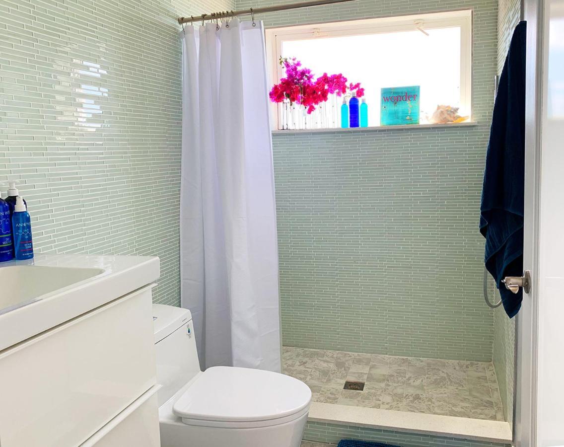 Mika'S Resort Governor's Harbour Ngoại thất bức ảnh